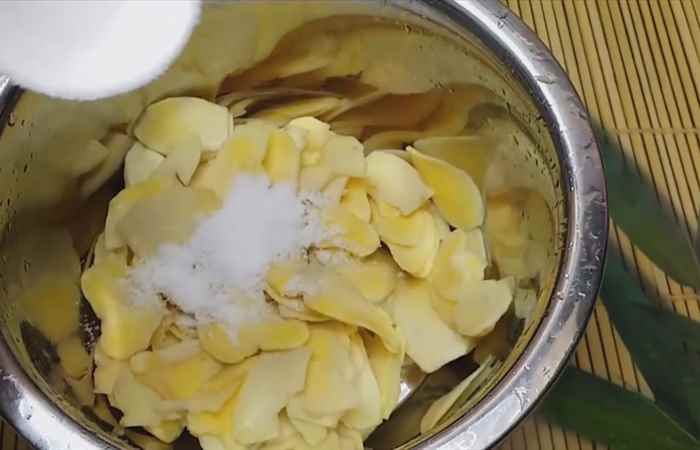 Sống khỏe 360 -  Gừng vị thuốc dân gian trị nhiều bệnh (06-12-2020)